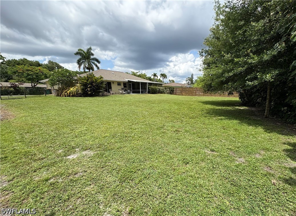 3 Bed SingleFamilyResidence for Sale in Naples, photo 41