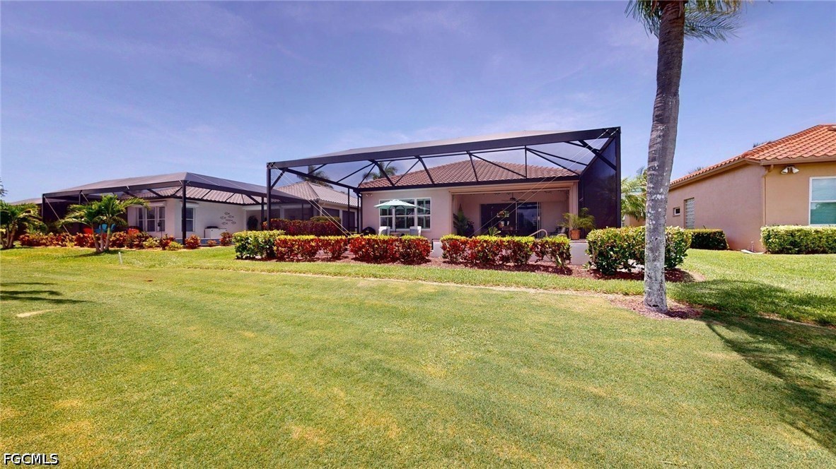 3 Bed Pool Home for Sale in Fort Myers, photo 41