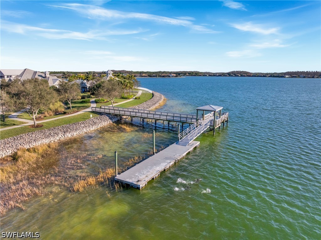 3 Bed Pool Home for Sale in Corkscrew Shores, photo 41