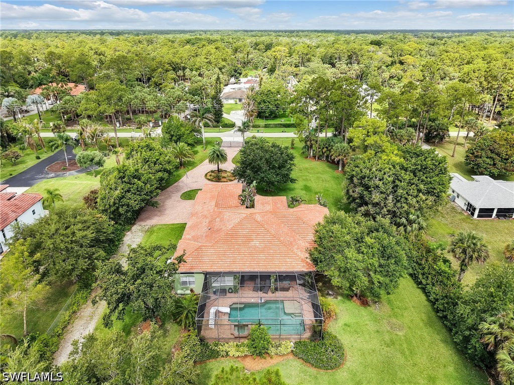 4 Bed Pool Home for Sale in Naples, photo 41