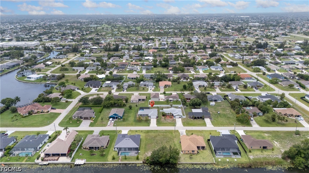 3 Bed Pool Home for Sale in Cape Coral, photo 41