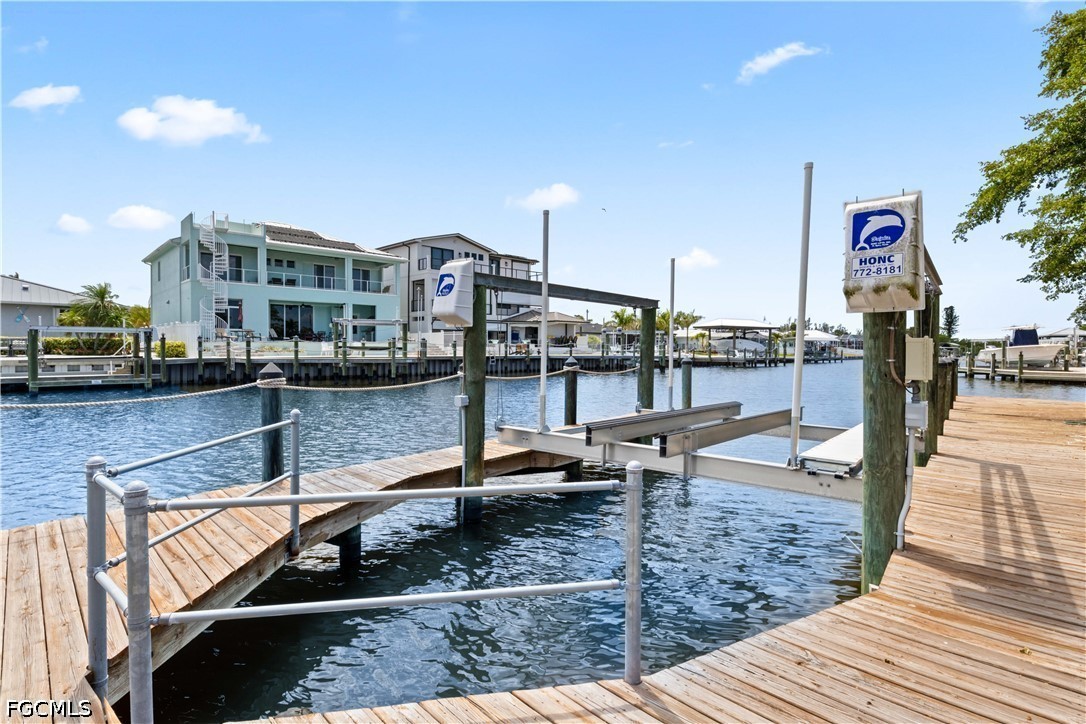 2 Bed Pool Home for Sale in Matlacha Isles, photo 41