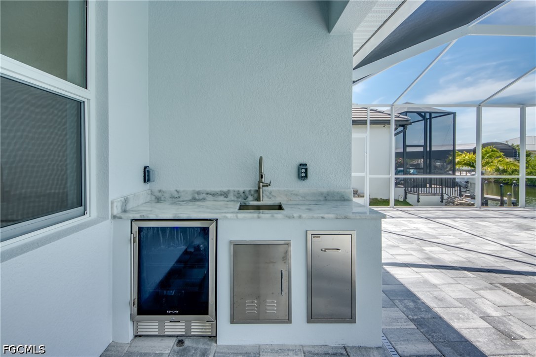 4 Bed Pool Home for Sale in Cape Coral, photo 41