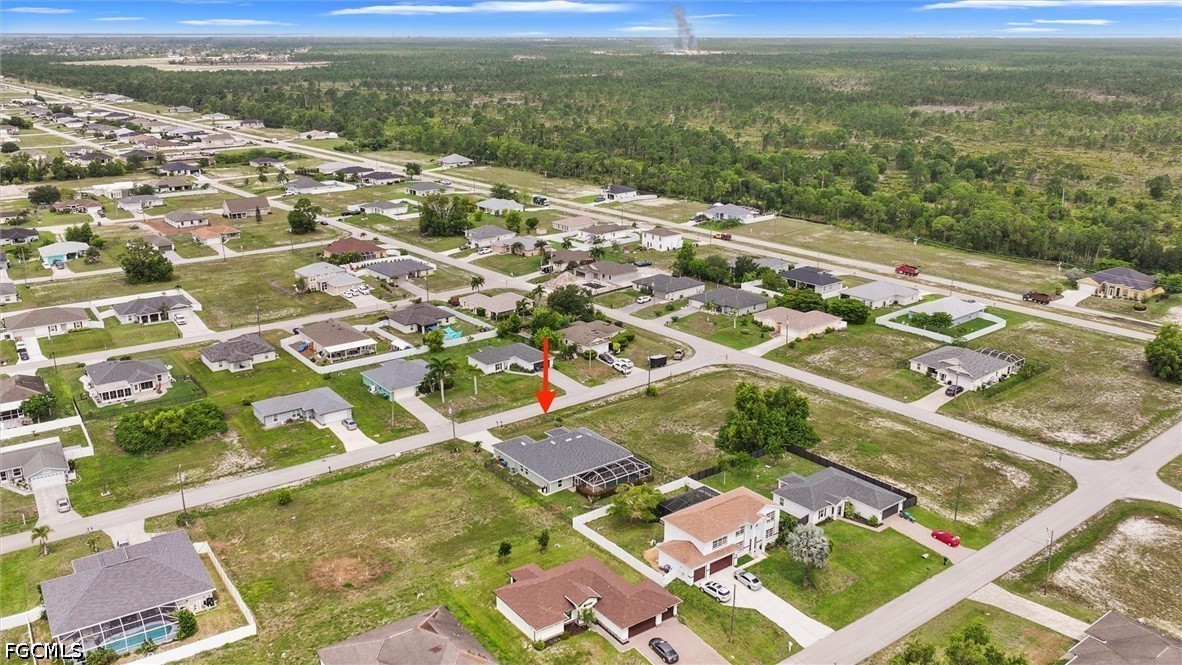 4 Bed Pool Home for Sale in Cape Coral, photo 41