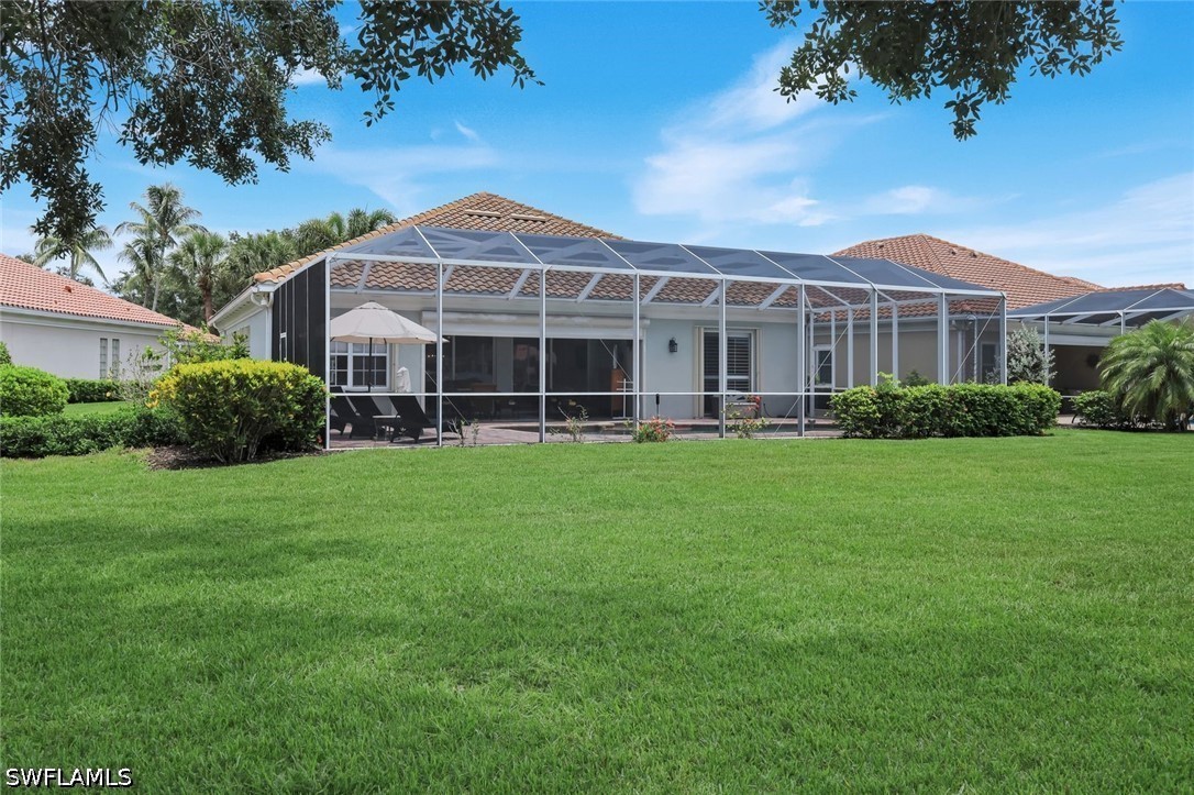 4 Bed Pool Home for Sale in Island Walk, photo 41