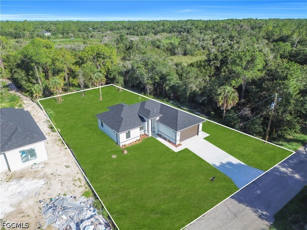 3 Bed SingleFamilyResidence for Sale in Lehigh Acres, photo 41