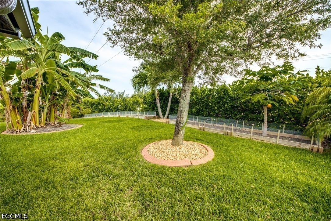 3 Bed Pool Home for Sale in Cape Coral, photo 41