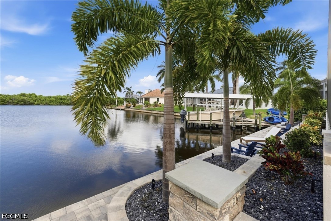 4 Bed Pool Home for Sale in Cape Coral, photo 41