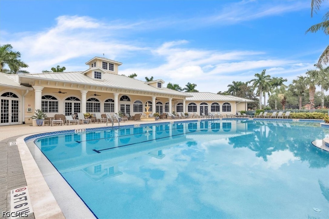 3 Bed Pool Home for Sale in North Fort Myers, photo 41