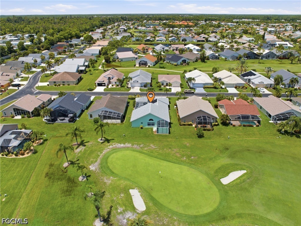 3 Bed Pool Home for Sale in North Fort Myers, photo 41