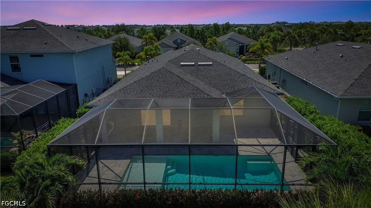 3 Bed Pool Home for Sale in Parkside, photo 41