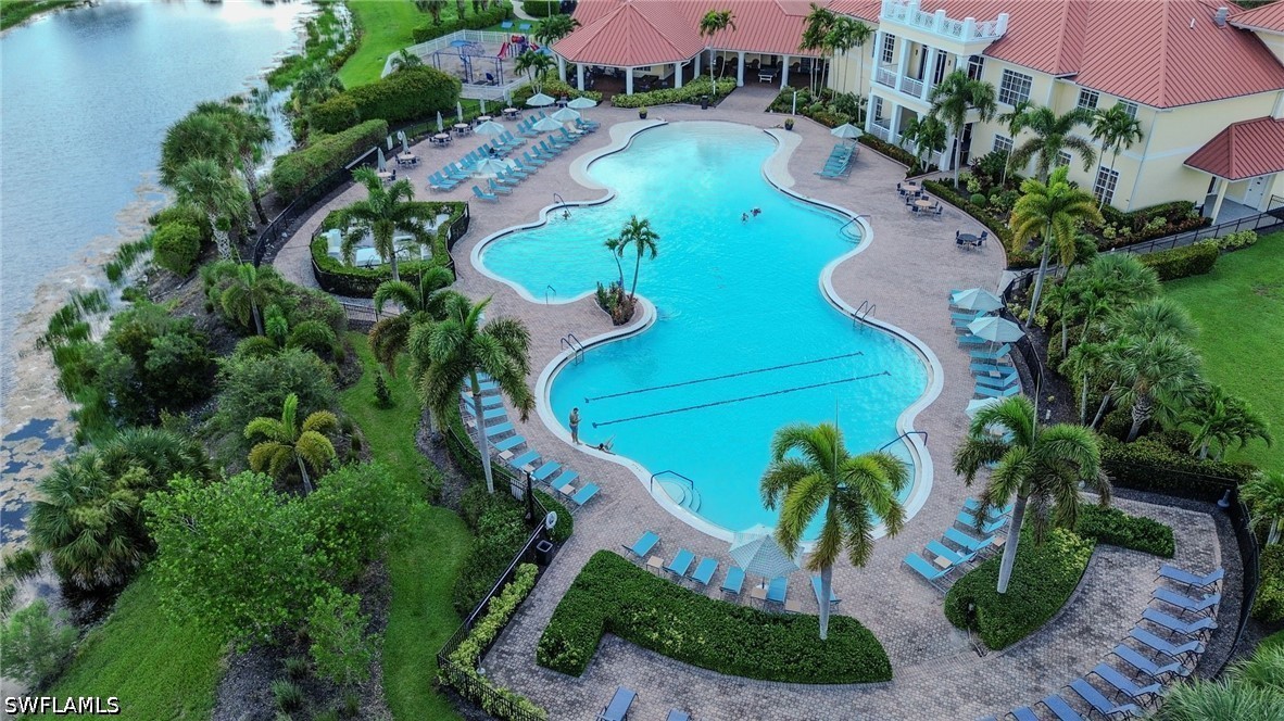 3 Bed Pool Home for Sale in Country Club, photo 41