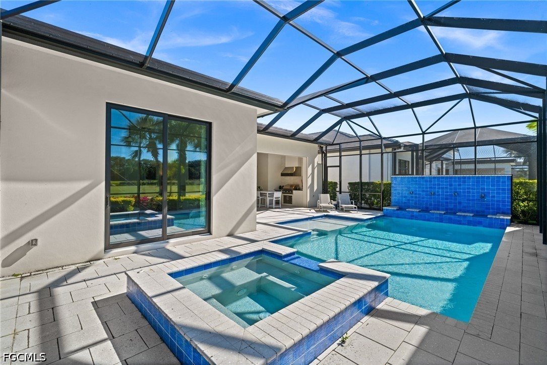 4 Bed Pool Home for Sale in Miromar Lakes, photo 41