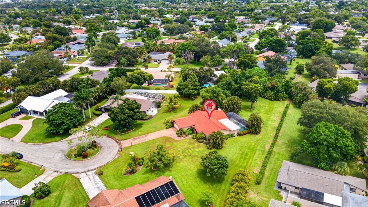 3 Bed Pool Home for Sale in Fort Myers, photo 41