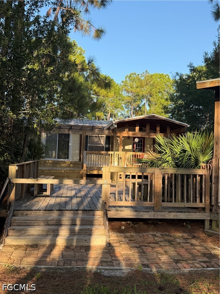 3 Bed ManufacturedHome for Sale in Clewiston, photo 41