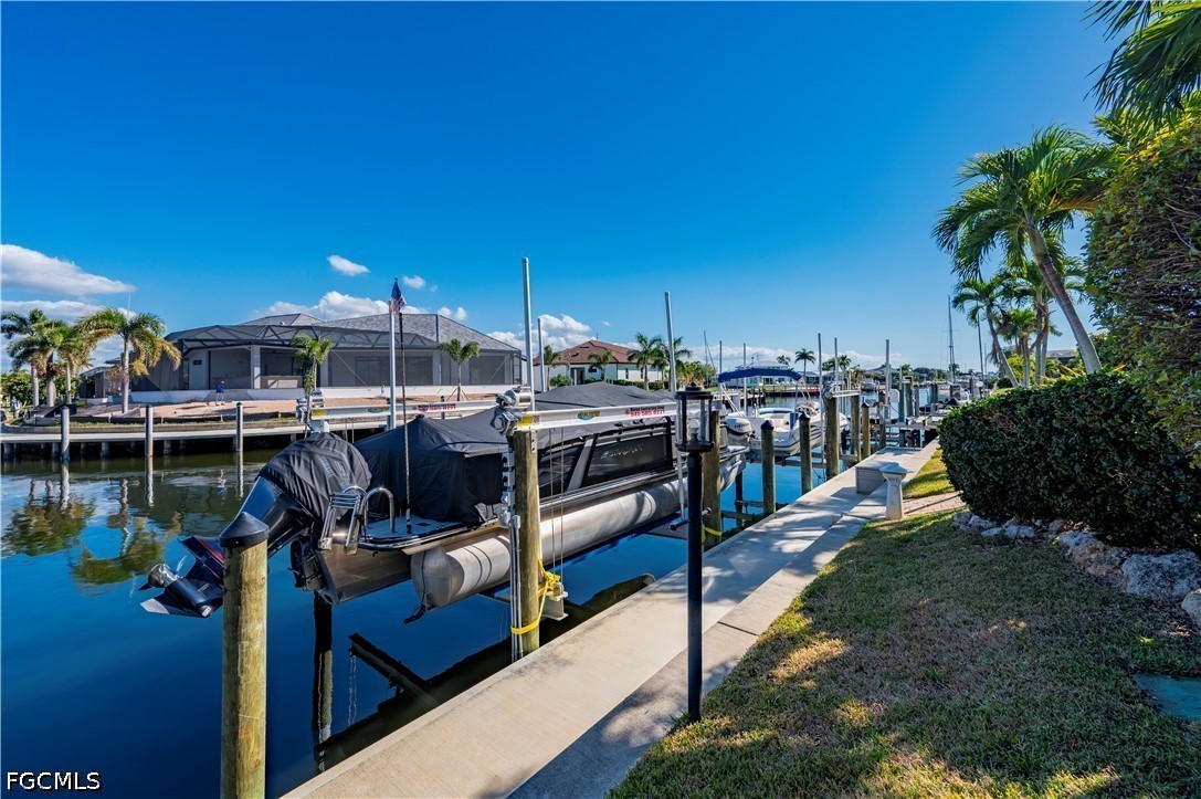 3 Bed Pool Home for Sale in Punta Gorda, photo 41
