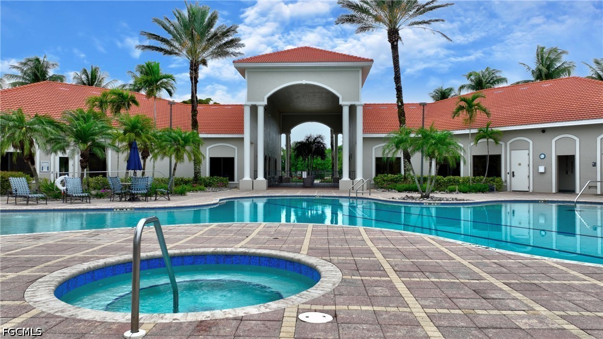 3 Bed SingleFamilyResidence for Sale in Estero, photo 41