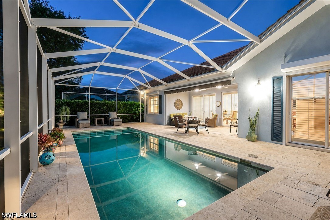 4 Bed Pool Home for Sale in Island Walk, photo 41