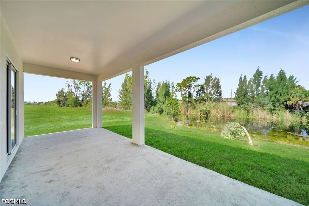 3 Bed Waterfront Home for Sale in Cape Coral, photo 41