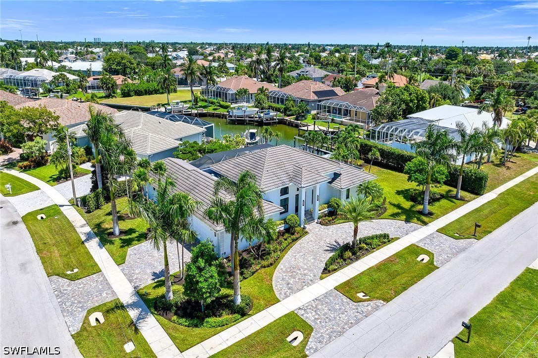 5 Bed Pool Home for Sale in Marco Island, photo 41