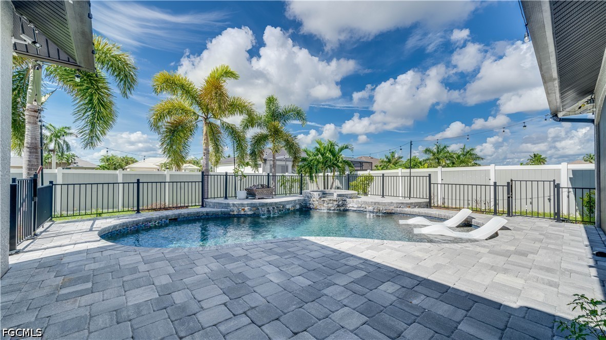 3 Bed Pool Home for Sale in Cape Coral, photo 41