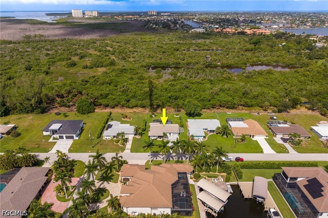 2 Bed Pool Home for Sale in Cape Coral, photo 41