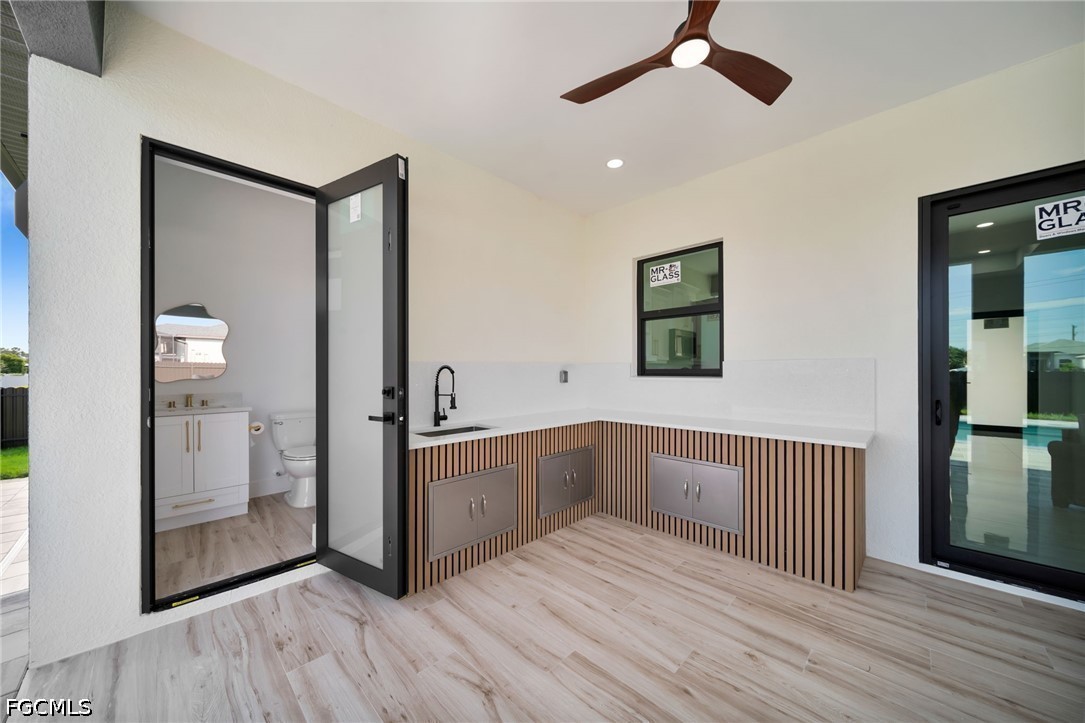 3 Bed Pool Home for Sale in Cape Coral, photo 41