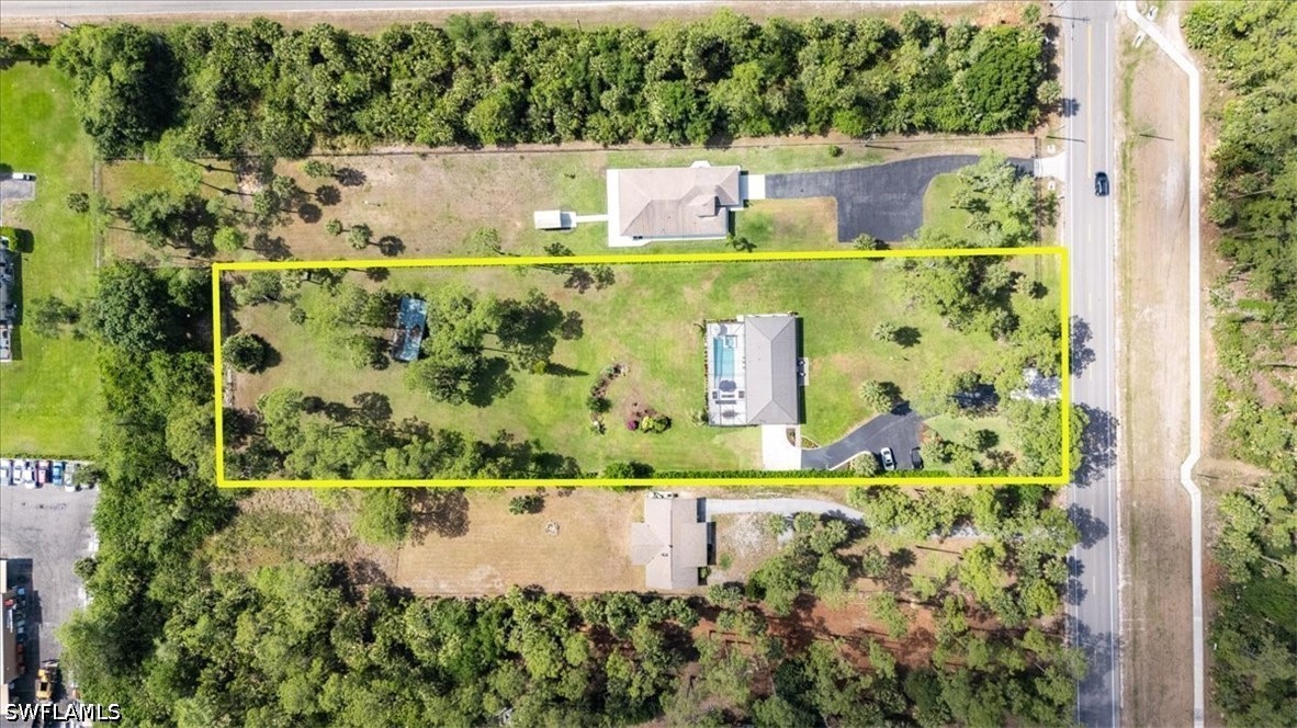 4 Bed Pool Home for Sale in Golden Gate Estates, photo 41