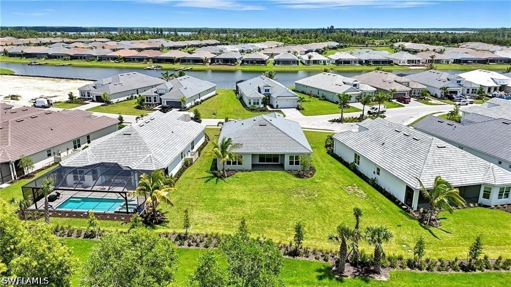 4 Bed SingleFamilyResidence for Sale in Fort Myers, photo 41