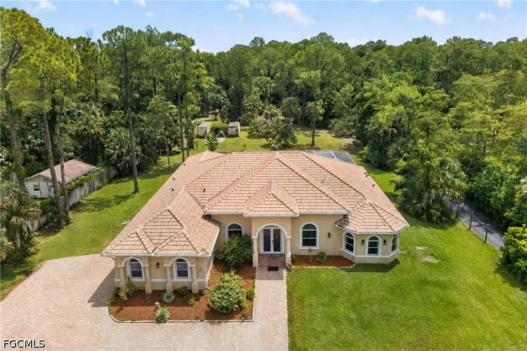 5 Bed Pool Home for Sale in Naples, photo 41