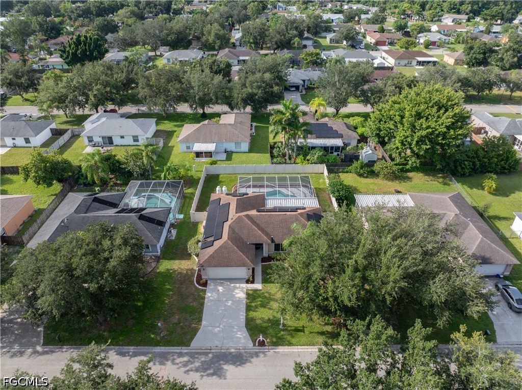 3 Bed Pool Home for Sale in Fort Myers, photo 41
