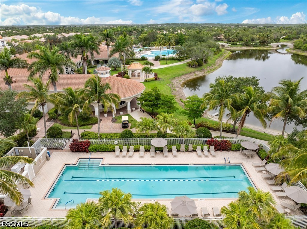 2 Bed Attached for Sale in Bonita Springs, photo 41