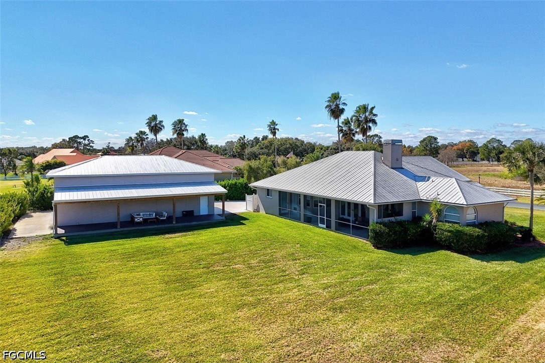3 Bed Waterfront Home for Sale in Alva, photo 41