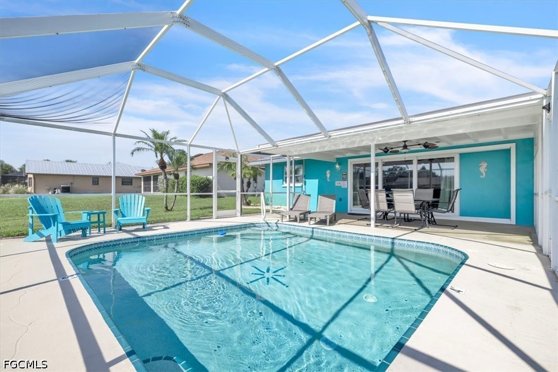 3 Bed Pool Home for Sale in Port Charlotte, photo 41