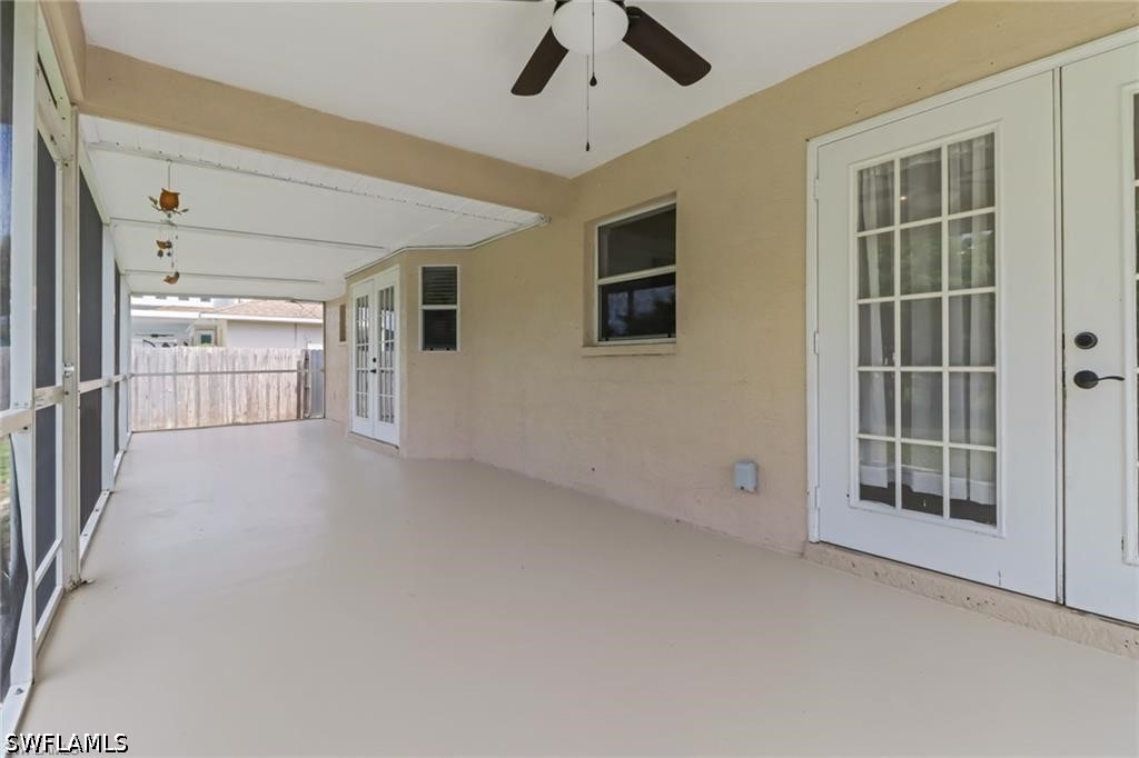 3 Bed SingleFamilyResidence for Sale in San Carlos Park, photo 41