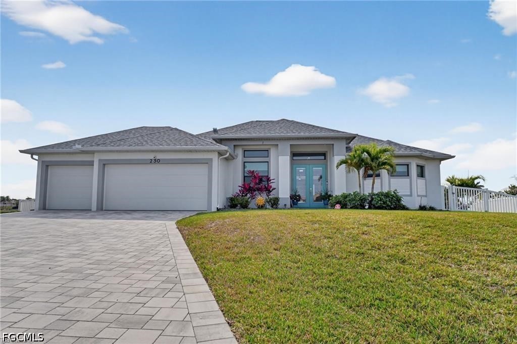 3 Bed Pool Home for Sale in Cape Coral, photo 41