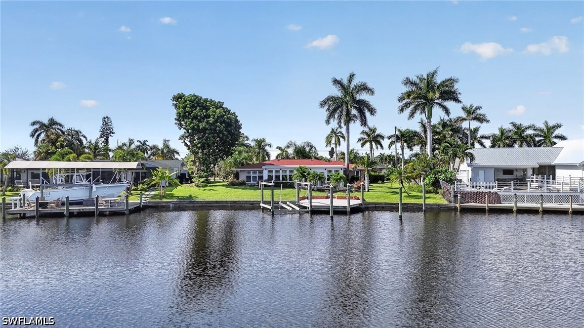 2 Bed Waterfront Home for Sale in Waterway Estates, photo 41