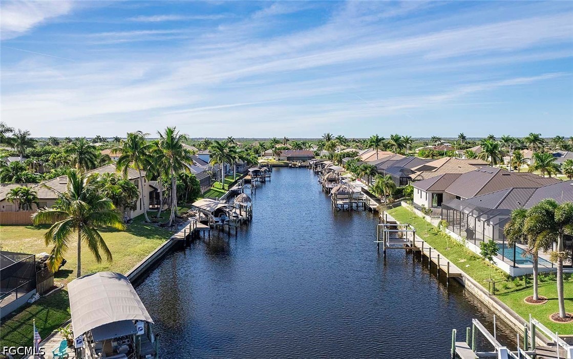 5 Bed Pool Home for Sale in Cape Coral, photo 41
