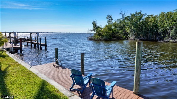4 Bed Pool Home for Sale in Cape Coral, photo 41