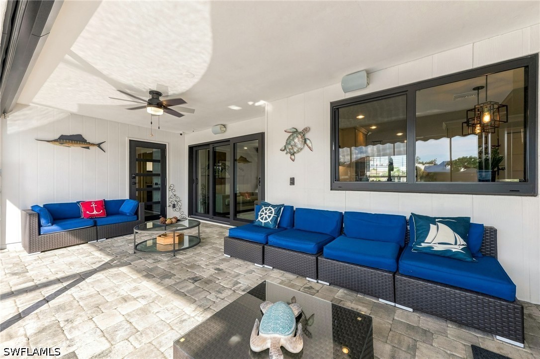 3 Bed Pool Home for Sale in Marco Island, photo 41