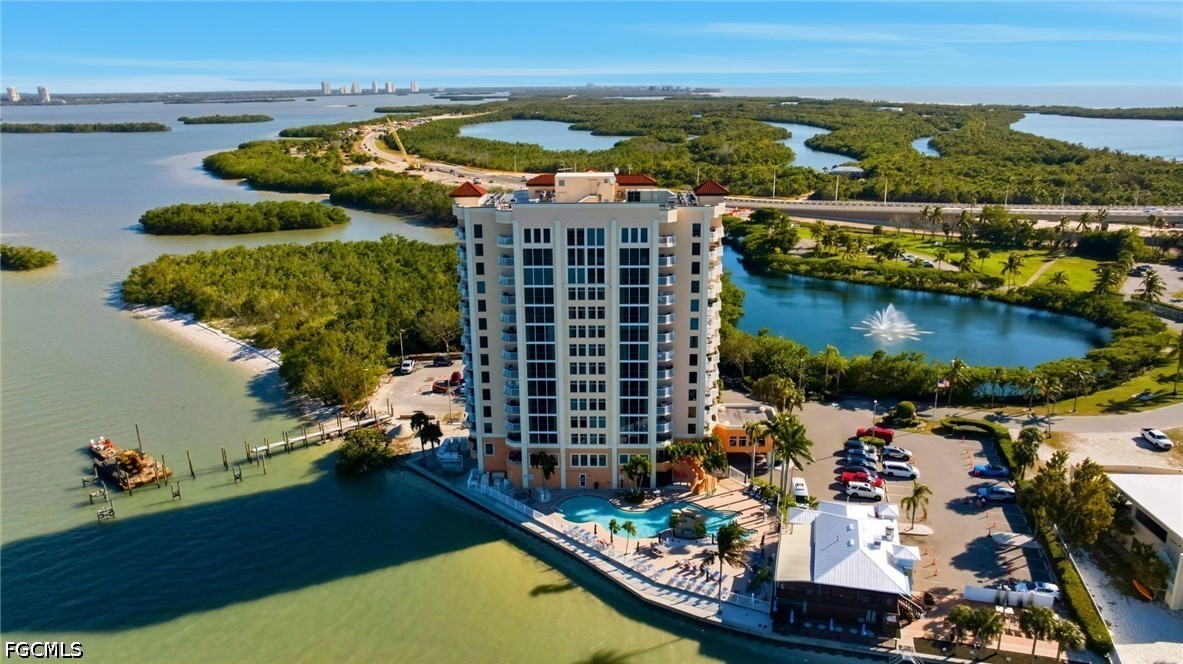 1 Bed Waterfront Home for Sale in Bonita Springs, photo 41