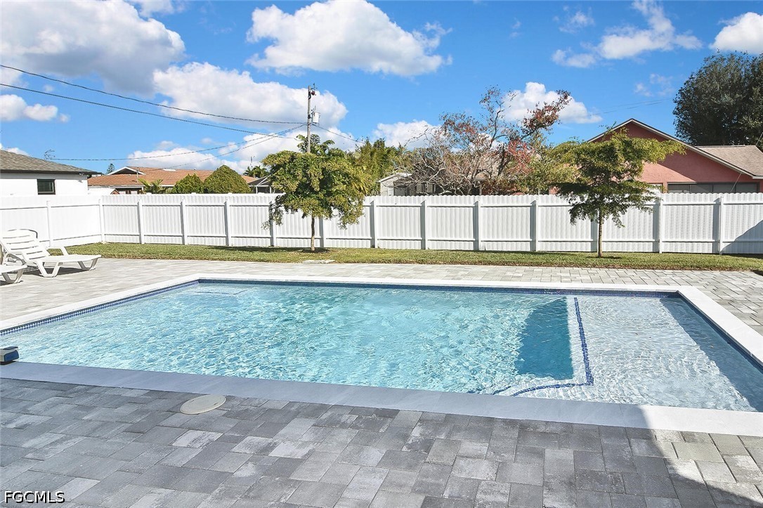 3 Bed Pool Home for Sale in Cape Coral, photo 41