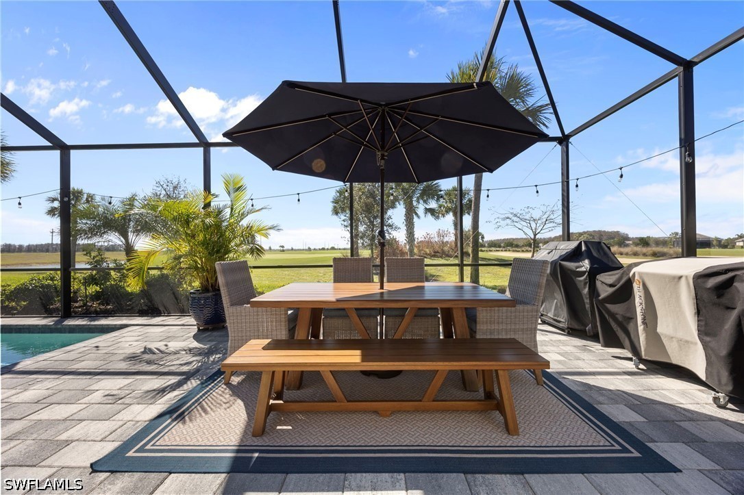 3 Bed Pool Home for Sale in Ave Maria, photo 41