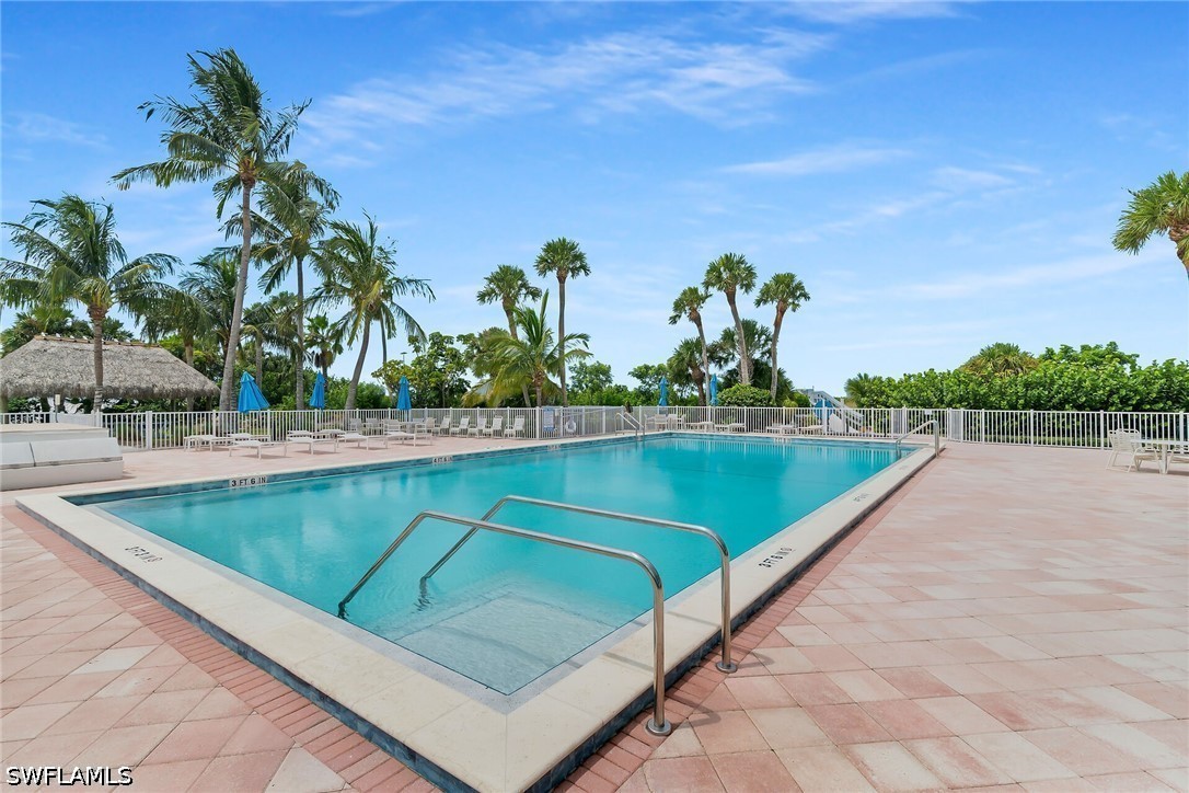 2 Bed Waterfront Home for Sale in Marco Island, photo 41