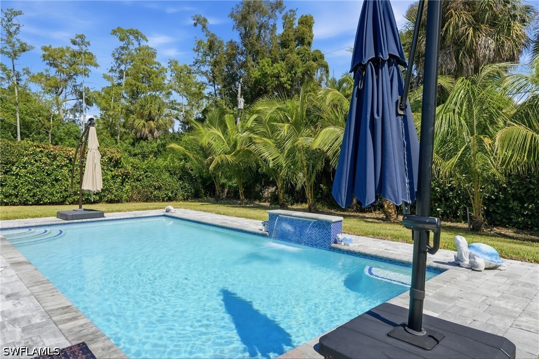 4 Bed Pool Home for Sale in Hallendale, photo 41