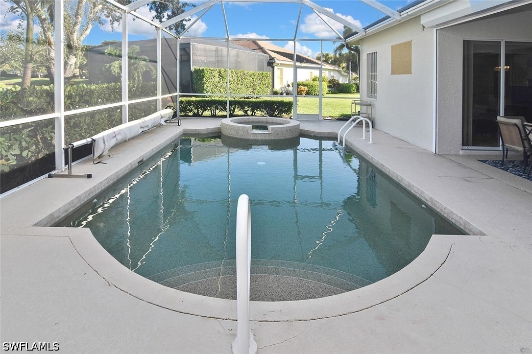 2 Bed Pool Home for Sale in Veranda, photo 41