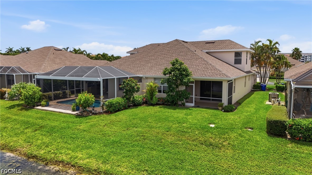 3 Bed Waterfront Home for Sale in Fort Myers, photo 41