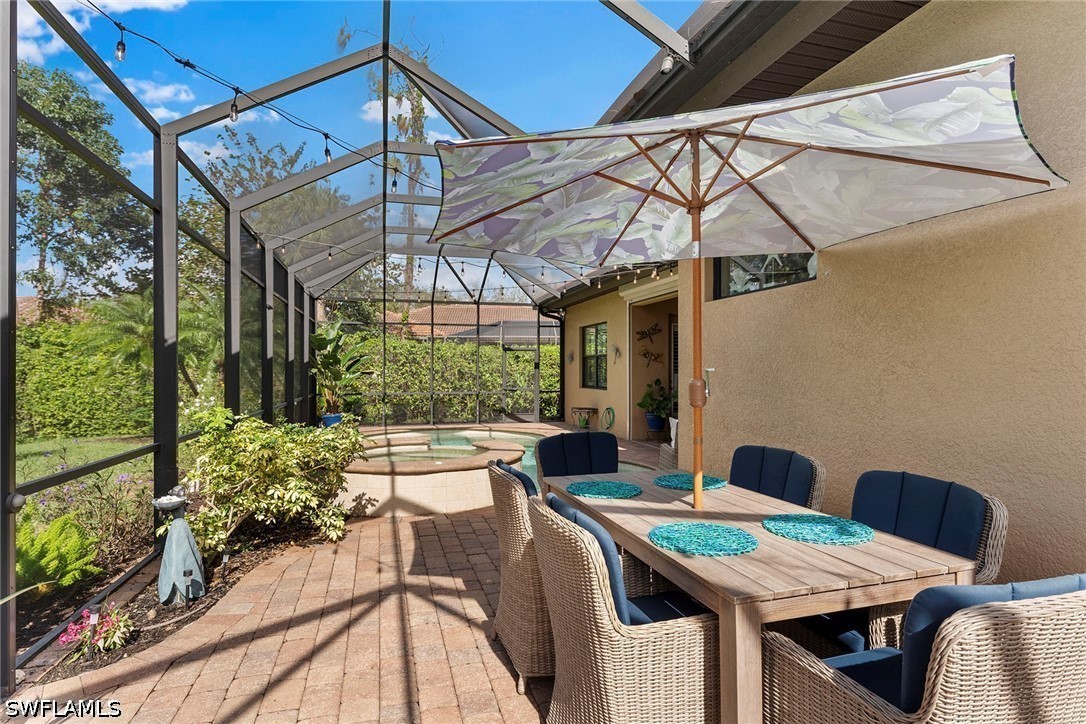 4 Bed Pool Home for Sale in Lely Island Estates, photo 41