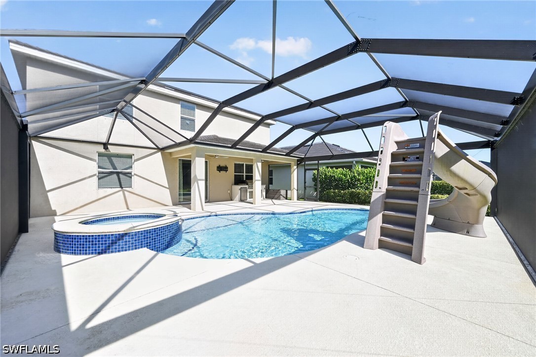 4 Bed Pool Home for Sale in Castalina, photo 41