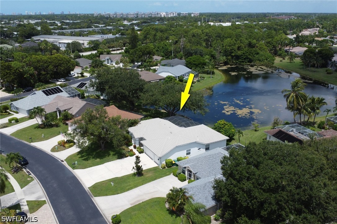 4 Bed Pool Home for Sale in Briarwood, photo 41